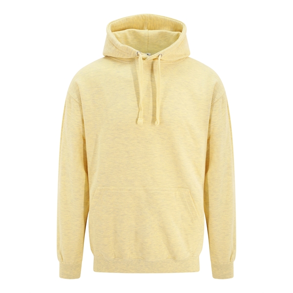 Just Hoods By AWDis Adult Surf Collection Hooded Fleece - Just Hoods By AWDis Adult Surf Collection Hooded Fleece - Image 4 of 9