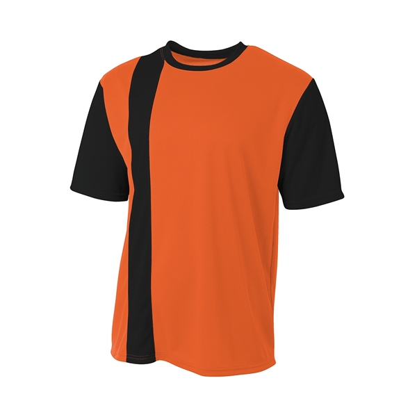 A4 Youth Legend Soccer Jersey - A4 Youth Legend Soccer Jersey - Image 46 of 97