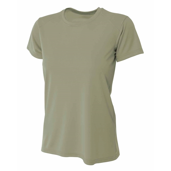 A4 Ladies' Cooling Performance T-Shirt - A4 Ladies' Cooling Performance T-Shirt - Image 46 of 214
