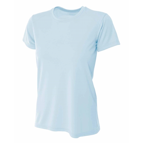 A4 Ladies' Cooling Performance T-Shirt - A4 Ladies' Cooling Performance T-Shirt - Image 47 of 214