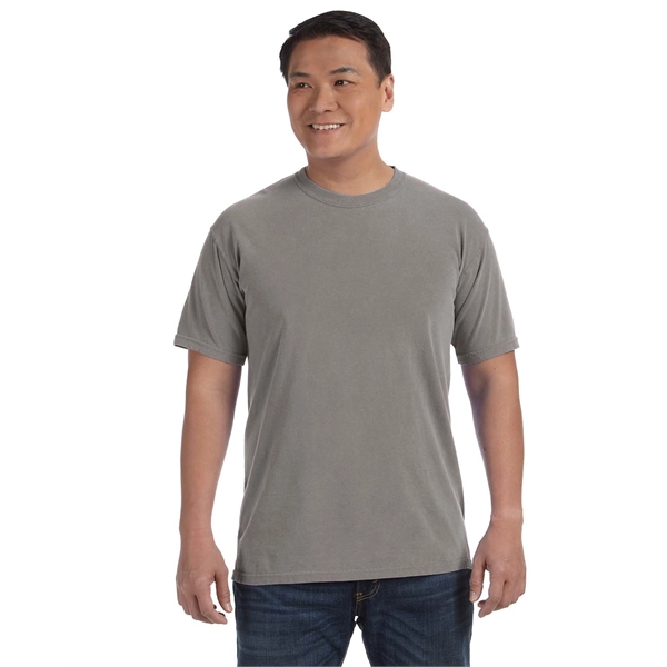 Comfort Colors Adult Heavyweight T-Shirt - Comfort Colors Adult Heavyweight T-Shirt - Image 31 of 299