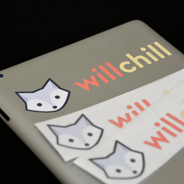 Multi Color Transfer Stickers - Multi Color Transfer Stickers - Image 1 of 4