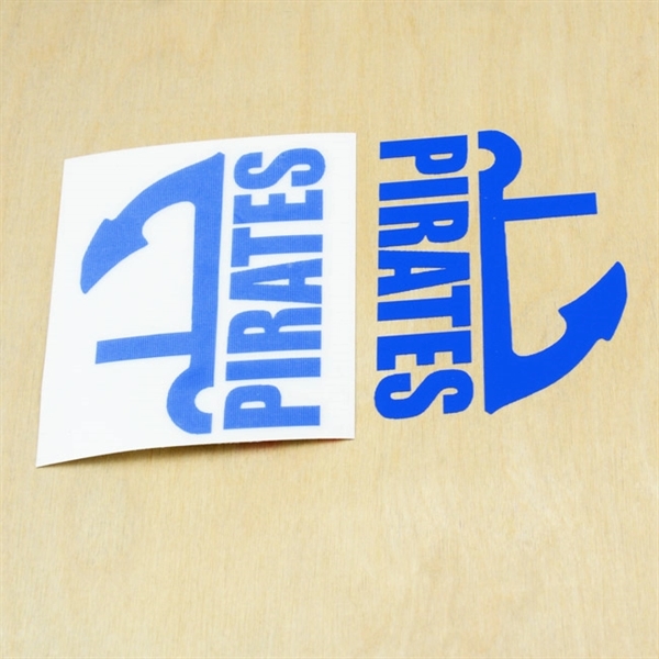 Transfer Stickers - Transfer Stickers - Image 6 of 8