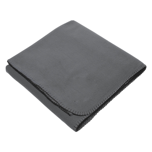 Fleece Stadium Blanket - Fleece Stadium Blanket - Image 7 of 23