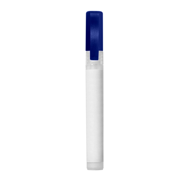 34 Oz. Hand Sanitizer Spray Pump - 34 Oz. Hand Sanitizer Spray Pump - Image 3 of 45
