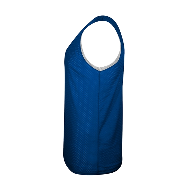 Men's C2 Rev. Mesh Tank - Men's C2 Rev. Mesh Tank - Image 4 of 35