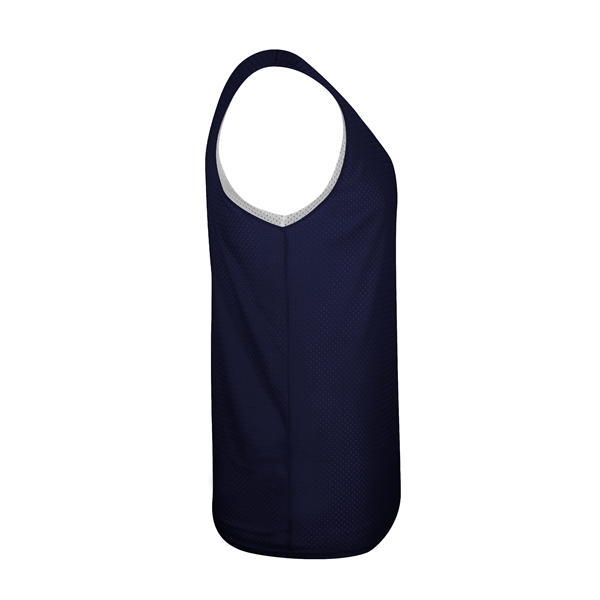 Men's C2 Rev. Mesh Tank - Men's C2 Rev. Mesh Tank - Image 9 of 35