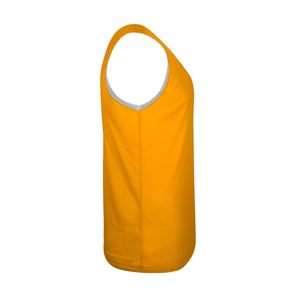 Men's C2 Rev. Mesh Tank - Men's C2 Rev. Mesh Tank - Image 10 of 35