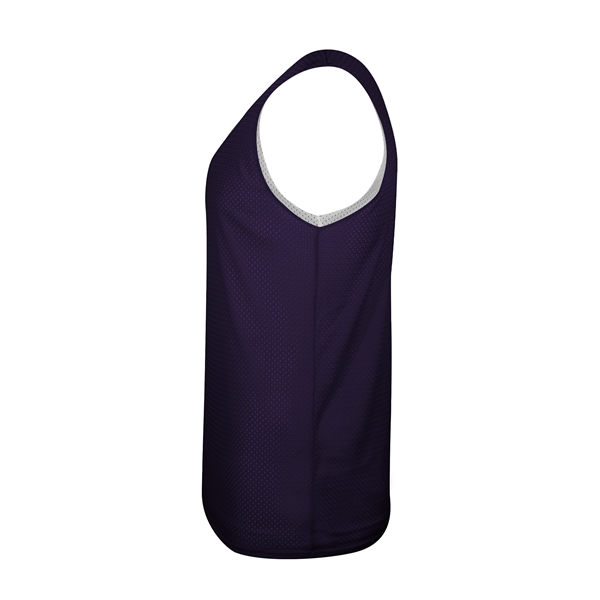 Men's C2 Rev. Mesh Tank - Men's C2 Rev. Mesh Tank - Image 12 of 35