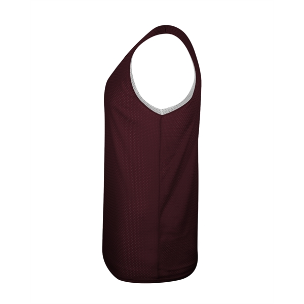 Men's C2 Rev. Mesh Tank - Men's C2 Rev. Mesh Tank - Image 13 of 35