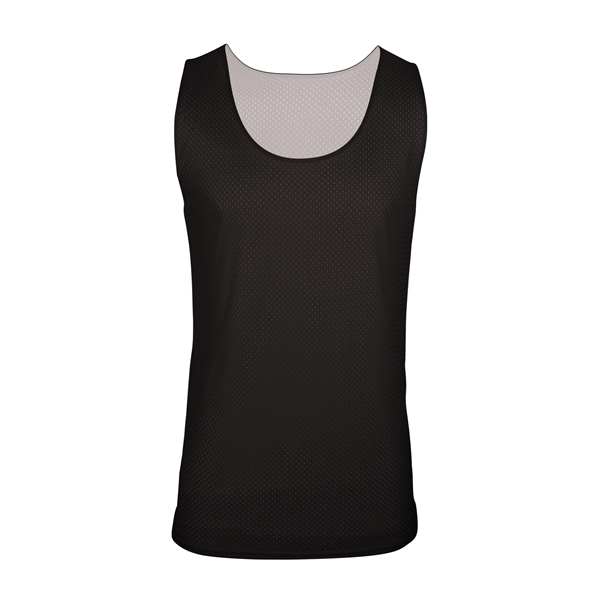 Men's C2 Rev. Mesh Tank - Men's C2 Rev. Mesh Tank - Image 14 of 35