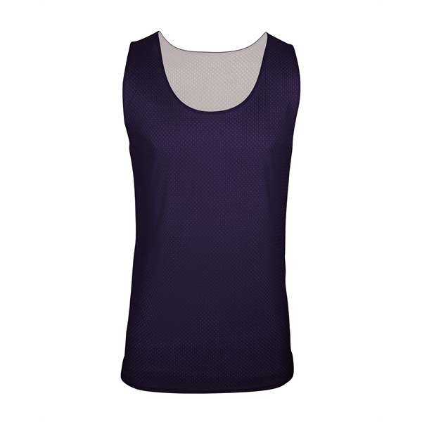 Men's C2 Rev. Mesh Tank - Men's C2 Rev. Mesh Tank - Image 22 of 35