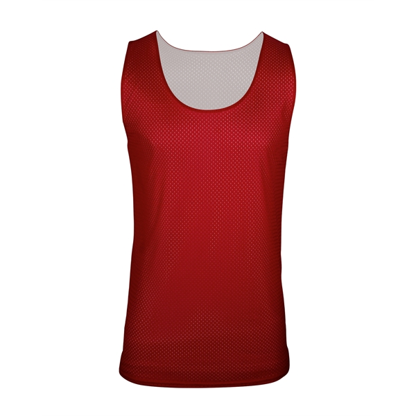 Men's C2 Rev. Mesh Tank - Men's C2 Rev. Mesh Tank - Image 34 of 35