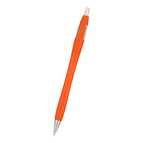 Tri-Chrome Dart Pen - Tri-Chrome Dart Pen - Image 9 of 21