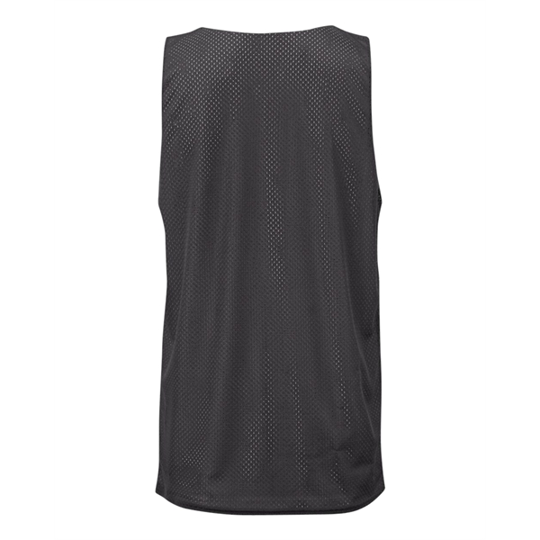 Mesh Reversible Youth Tank - Mesh Reversible Youth Tank - Image 1 of 38