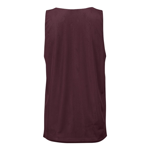 Mesh Reversible Youth Tank - Mesh Reversible Youth Tank - Image 3 of 38