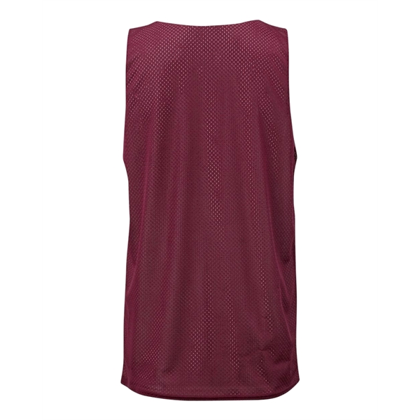 Mesh Reversible Youth Tank - Mesh Reversible Youth Tank - Image 6 of 38