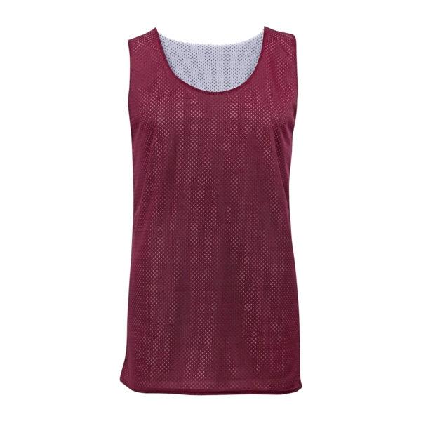 Mesh Reversible Youth Tank - Mesh Reversible Youth Tank - Image 7 of 38