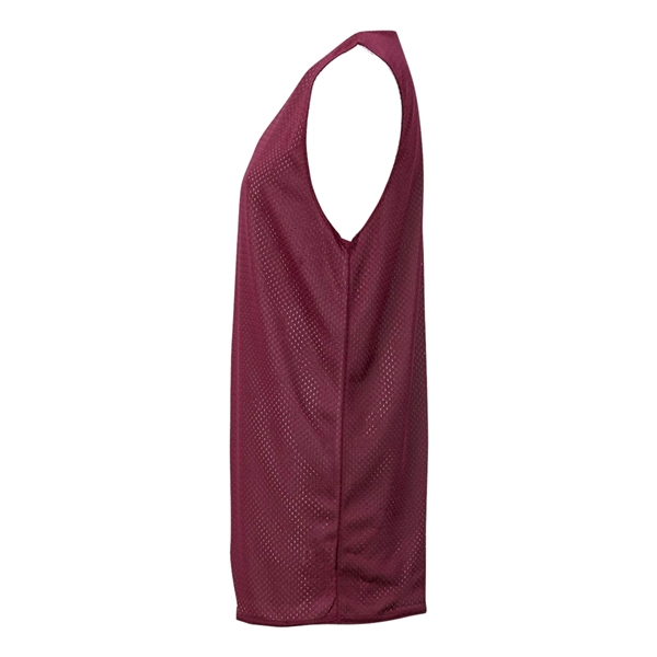 Mesh Reversible Youth Tank - Mesh Reversible Youth Tank - Image 8 of 38