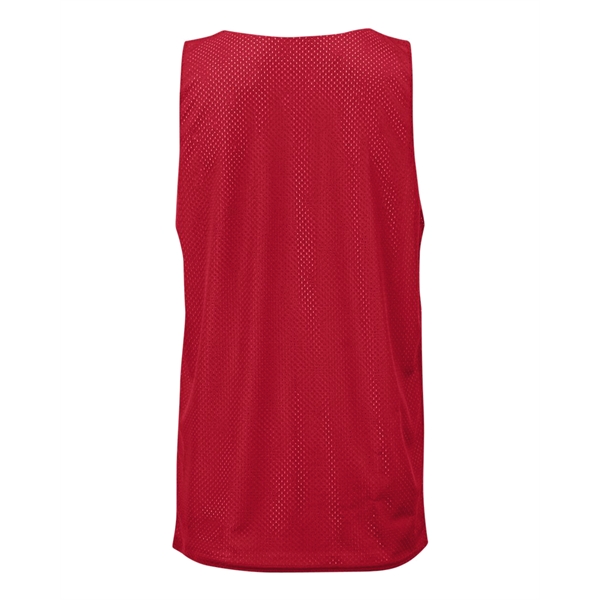 Mesh Reversible Youth Tank - Mesh Reversible Youth Tank - Image 9 of 38