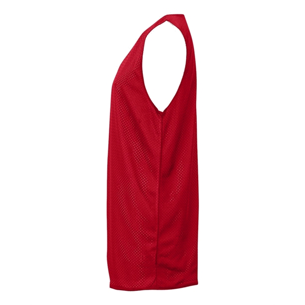 Mesh Reversible Youth Tank - Mesh Reversible Youth Tank - Image 11 of 38