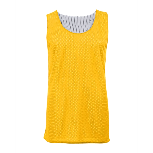 Mesh Reversible Youth Tank - Mesh Reversible Youth Tank - Image 13 of 38