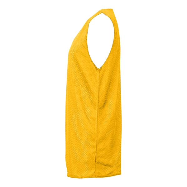 Mesh Reversible Youth Tank - Mesh Reversible Youth Tank - Image 14 of 38