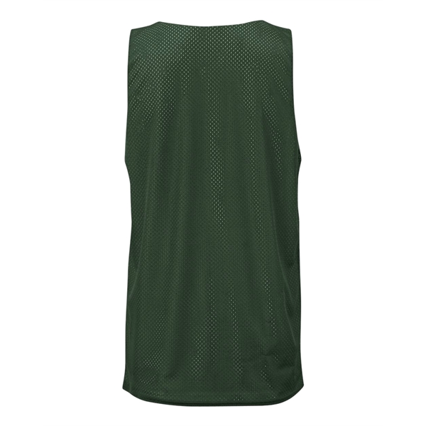 Mesh Reversible Youth Tank - Mesh Reversible Youth Tank - Image 15 of 38
