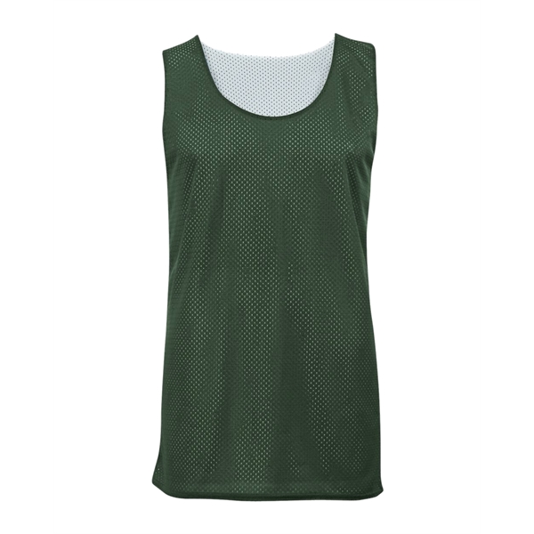 Mesh Reversible Youth Tank - Mesh Reversible Youth Tank - Image 16 of 38