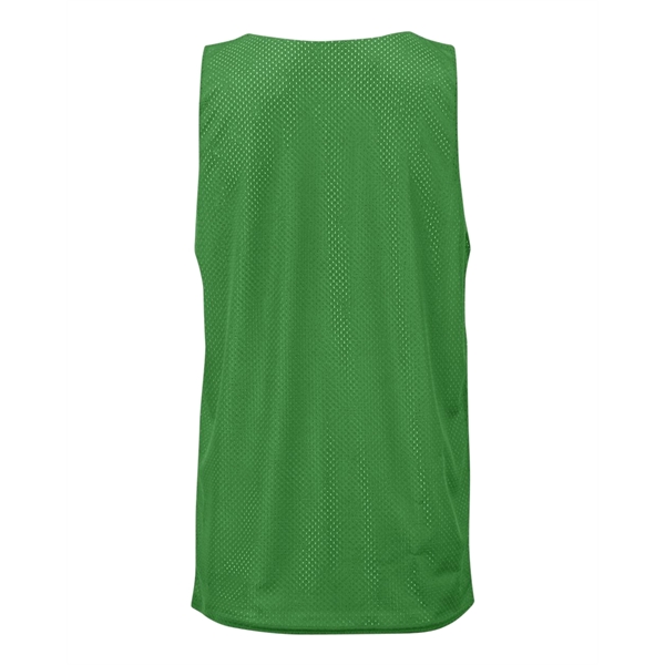 Mesh Reversible Youth Tank - Mesh Reversible Youth Tank - Image 18 of 38