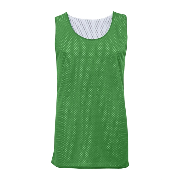 Mesh Reversible Youth Tank - Mesh Reversible Youth Tank - Image 19 of 38