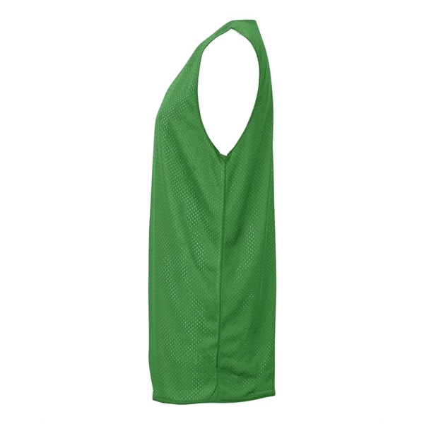 Mesh Reversible Youth Tank - Mesh Reversible Youth Tank - Image 20 of 38