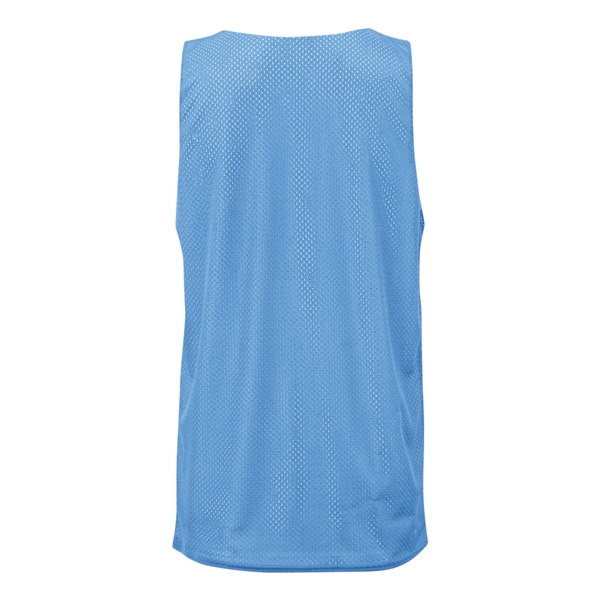 Mesh Reversible Youth Tank - Mesh Reversible Youth Tank - Image 21 of 38