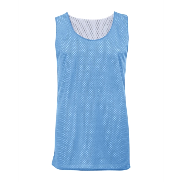 Mesh Reversible Youth Tank - Mesh Reversible Youth Tank - Image 22 of 38