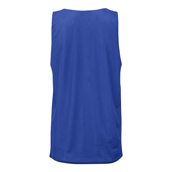 Mesh Reversible Youth Tank - Mesh Reversible Youth Tank - Image 24 of 38