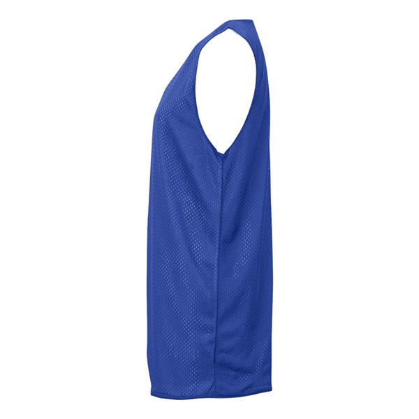 Mesh Reversible Youth Tank - Mesh Reversible Youth Tank - Image 26 of 38
