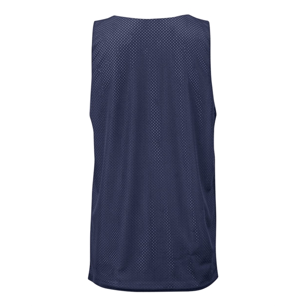 Mesh Reversible Youth Tank - Mesh Reversible Youth Tank - Image 27 of 38
