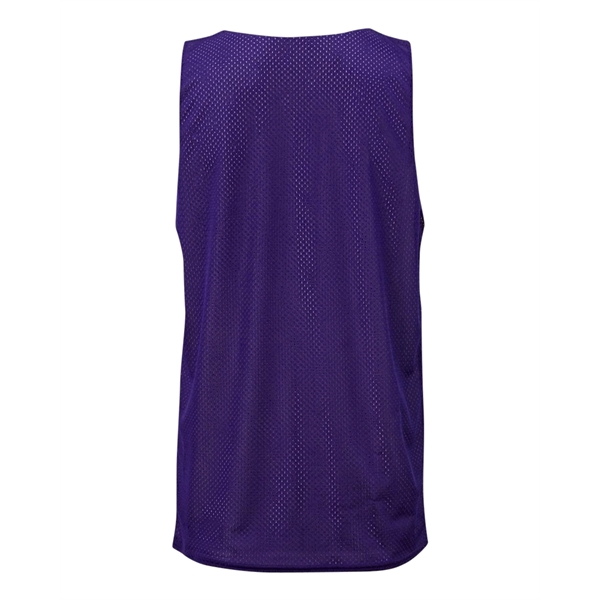 Mesh Reversible Youth Tank - Mesh Reversible Youth Tank - Image 30 of 38