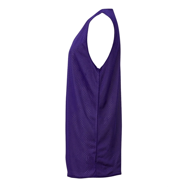 Mesh Reversible Youth Tank - Mesh Reversible Youth Tank - Image 32 of 38