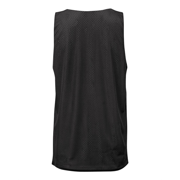 Mesh Reversible Youth Tank - Mesh Reversible Youth Tank - Image 33 of 38