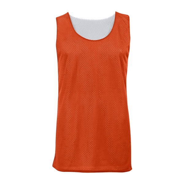 Mesh Reversible Youth Tank - Mesh Reversible Youth Tank - Image 37 of 38