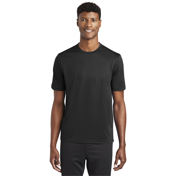 Sport-Tek PosiCharge Tough Tee . - Sport-Tek PosiCharge Tough Tee . - Image 6 of 60