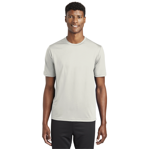 Sport-Tek PosiCharge Tough Tee . - Sport-Tek PosiCharge Tough Tee . - Image 31 of 60