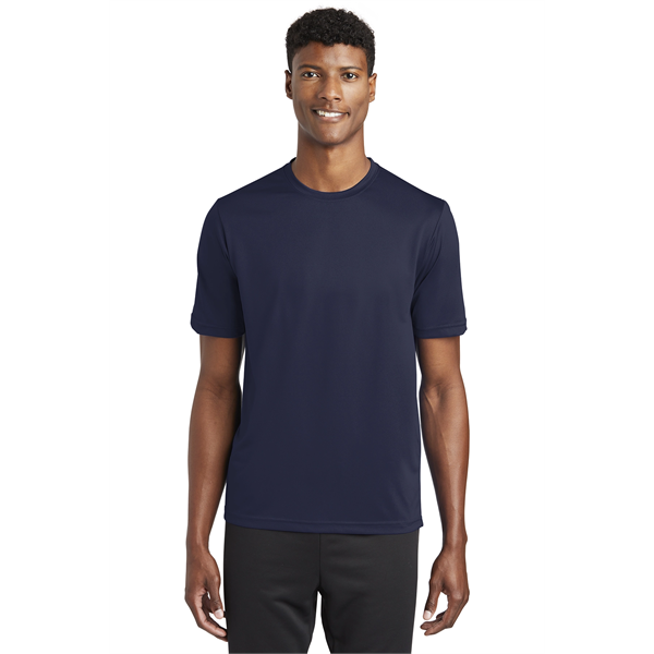 Sport-Tek PosiCharge Tough Tee . - Sport-Tek PosiCharge Tough Tee . - Image 36 of 60