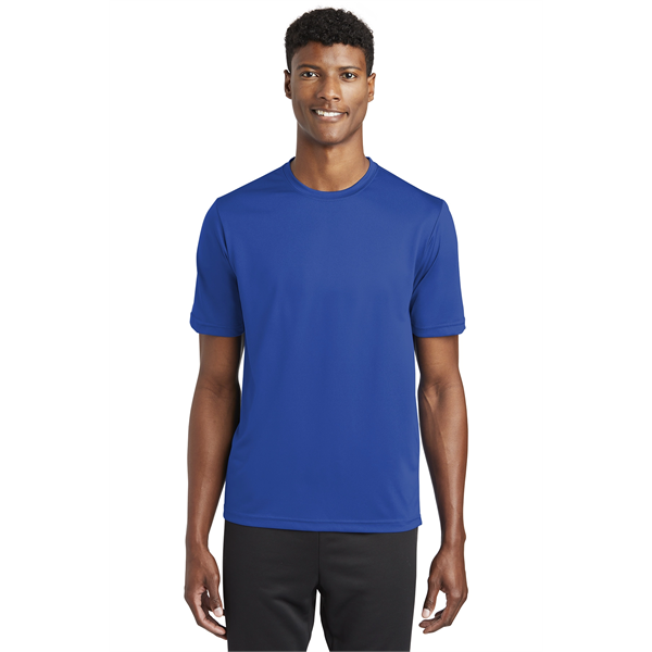 Sport-Tek PosiCharge Tough Tee . - Sport-Tek PosiCharge Tough Tee . - Image 41 of 60