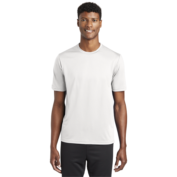 Sport-Tek PosiCharge Tough Tee . - Sport-Tek PosiCharge Tough Tee . - Image 46 of 60