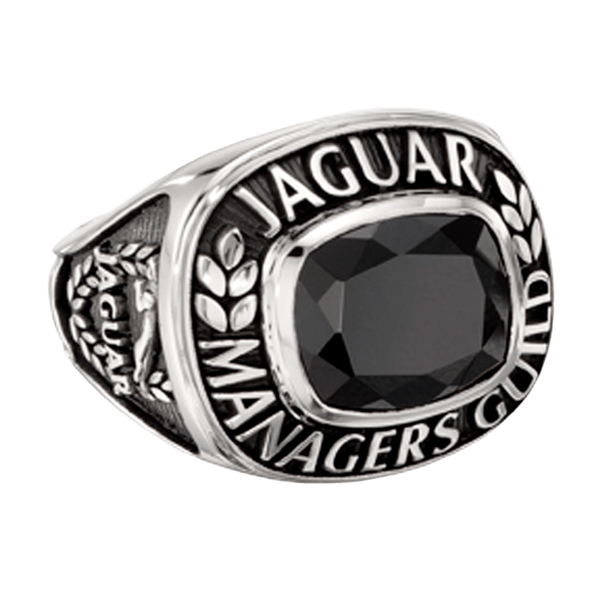 Custom Ring - Custom Ring - Image 1 of 3