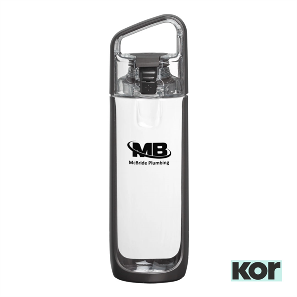 Kor® Delta Bottle - 25oz - Kor® Delta Bottle - 25oz - Image 0 of 6