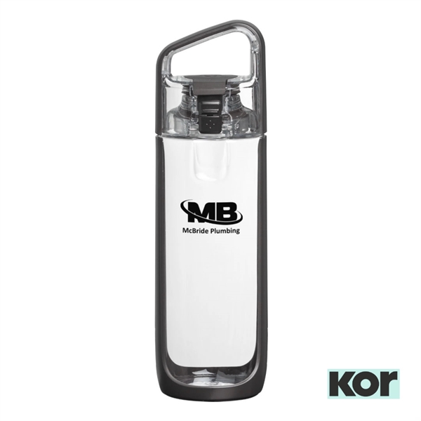 Kor® Delta Bottle - 25oz - Kor® Delta Bottle - 25oz - Image 0 of 6