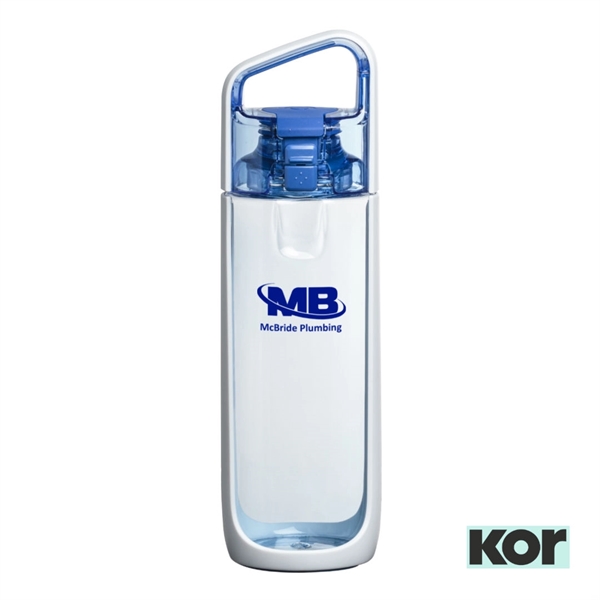 Kor® Delta Bottle - 25oz - Kor® Delta Bottle - 25oz - Image 3 of 6